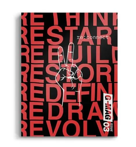 G-MAG Issue 03