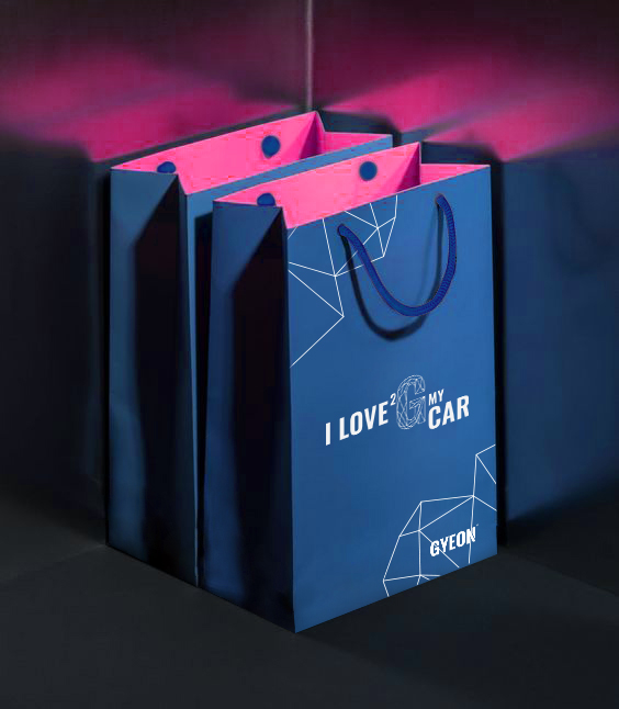 Paper bag Big