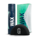 Q2 Wax