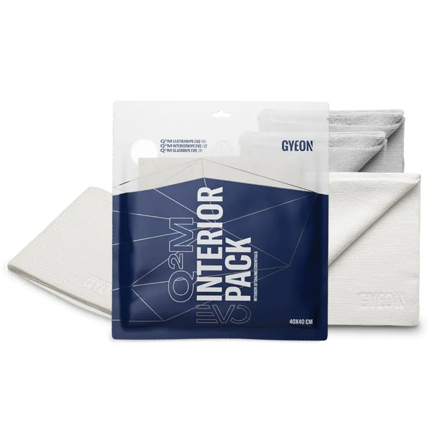 Q2M InteriorPack EVO (4 pack)