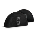 Q2M WAX Applicator 10 pack