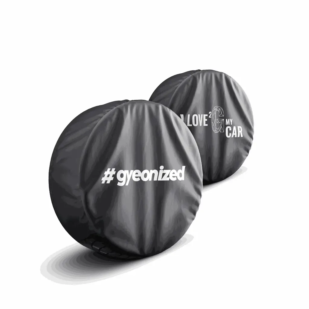 Q2M WheelCovers