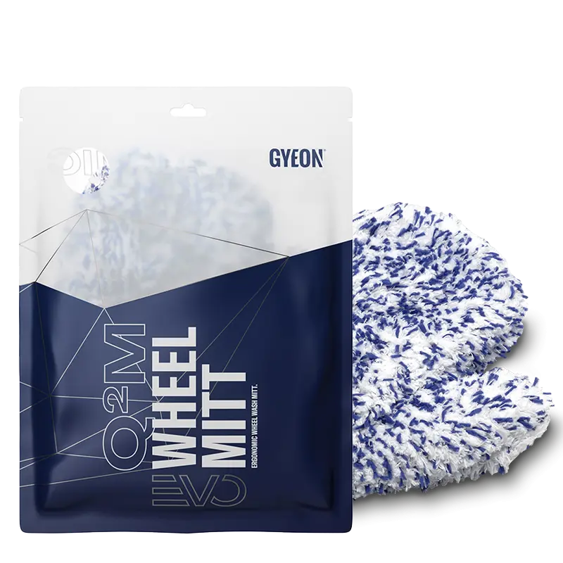 Q2M WheelMitt EVO