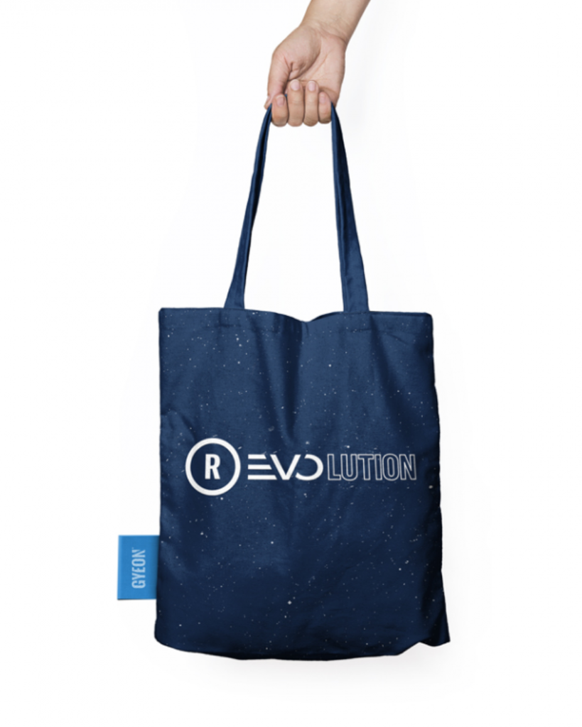 R Evolution Bag