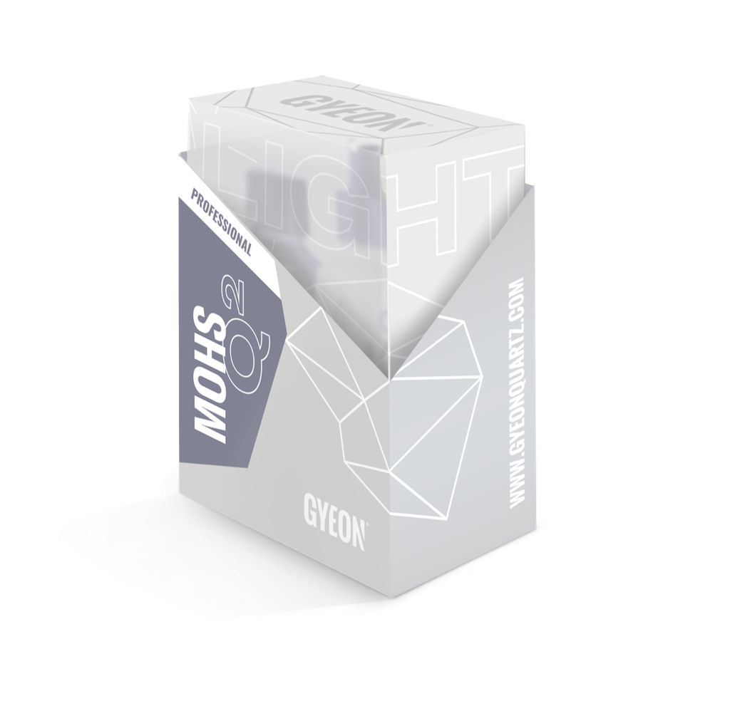 Q2 Mohs Light box