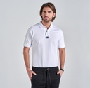 Polo White