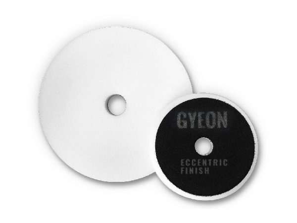 Q2M Eccentric Finish