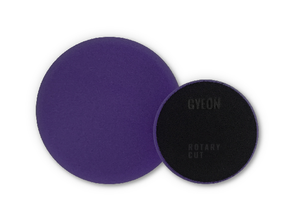 Q2M Rotary Heavy Cut