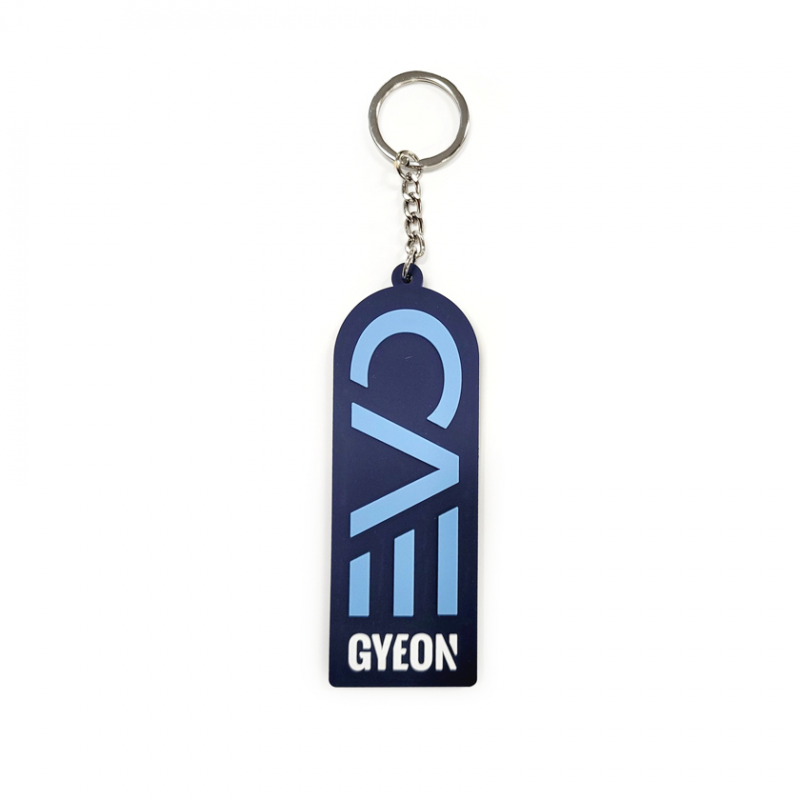 Rubber Key Ring - EVO