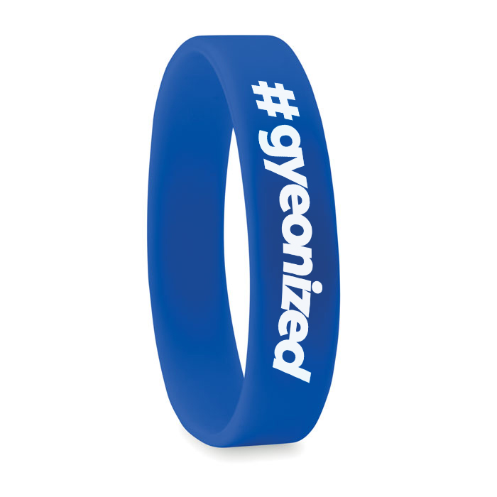 Wrist Bands - #gyeonized