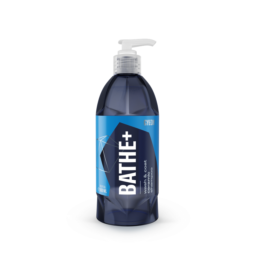 Q2M Bathe+