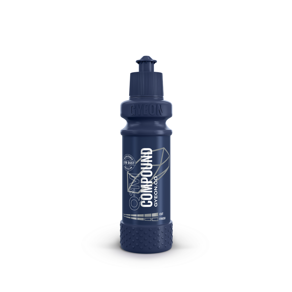 Q2M Compound