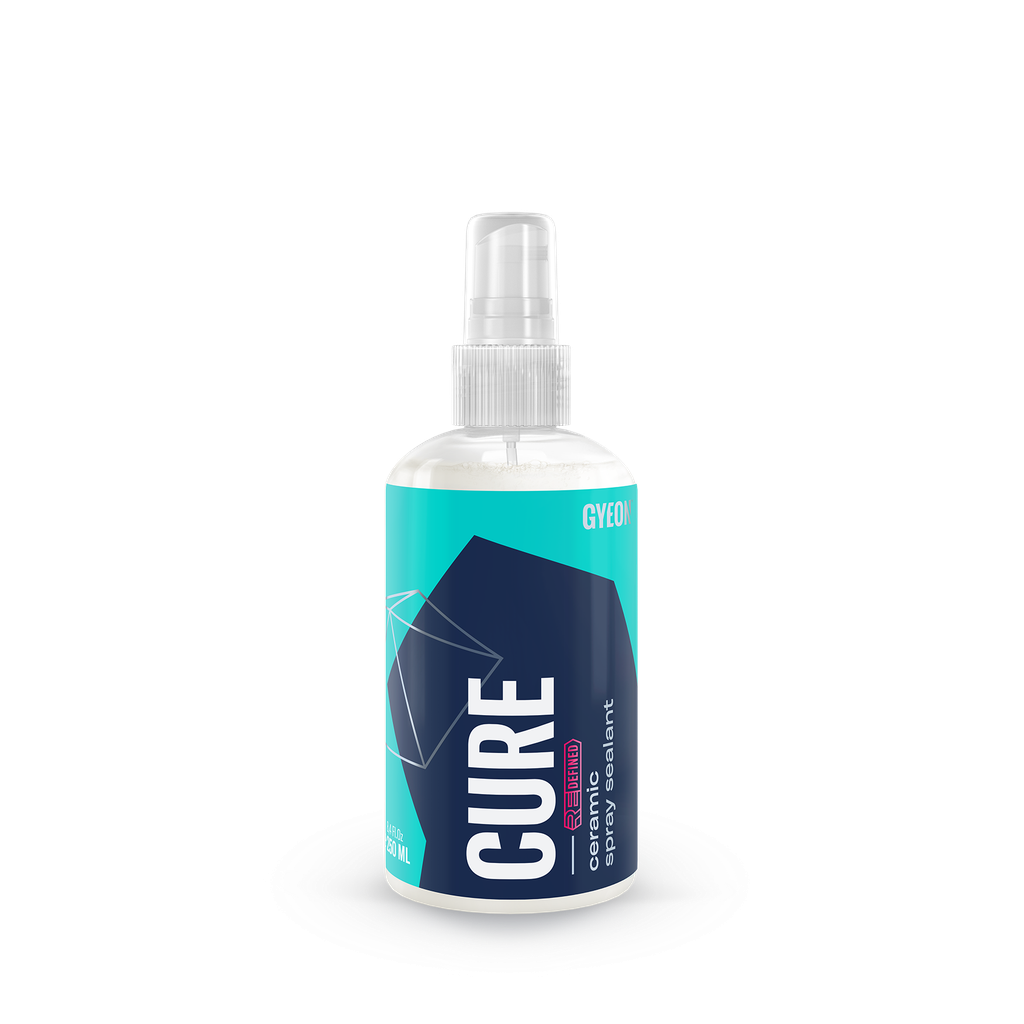 Q2M Cure REDEFINED