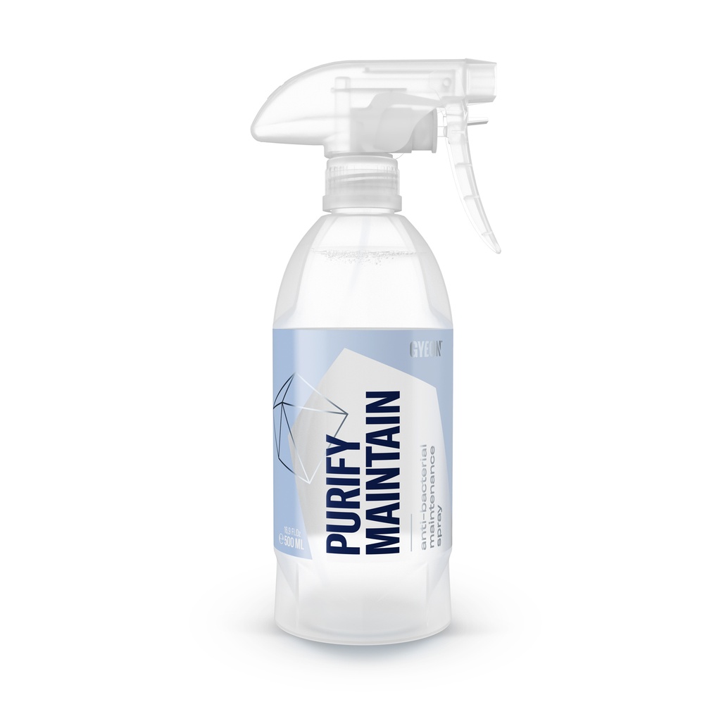 Q2M Purify Maintain