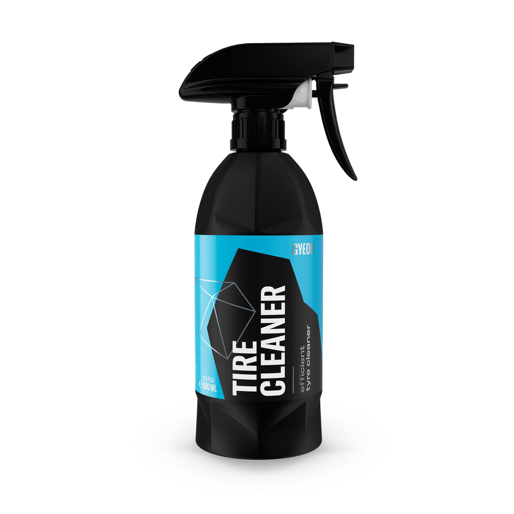 Q2M TireCleaner