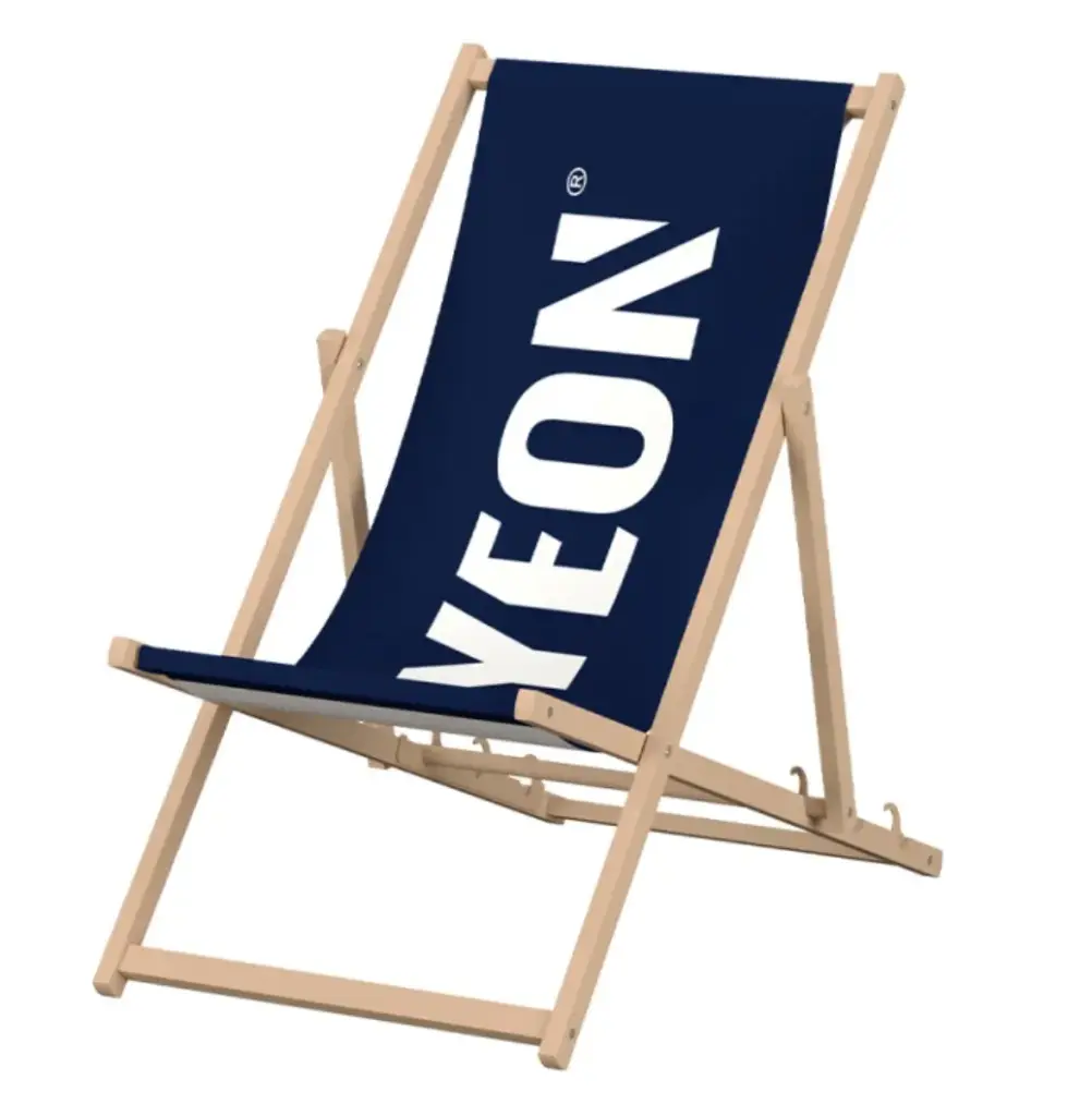 Sunbed - GYEON 62x122 cm