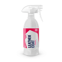 Q2 LeatherCoat REDEFINED