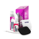 Q2M Leatherset Natural