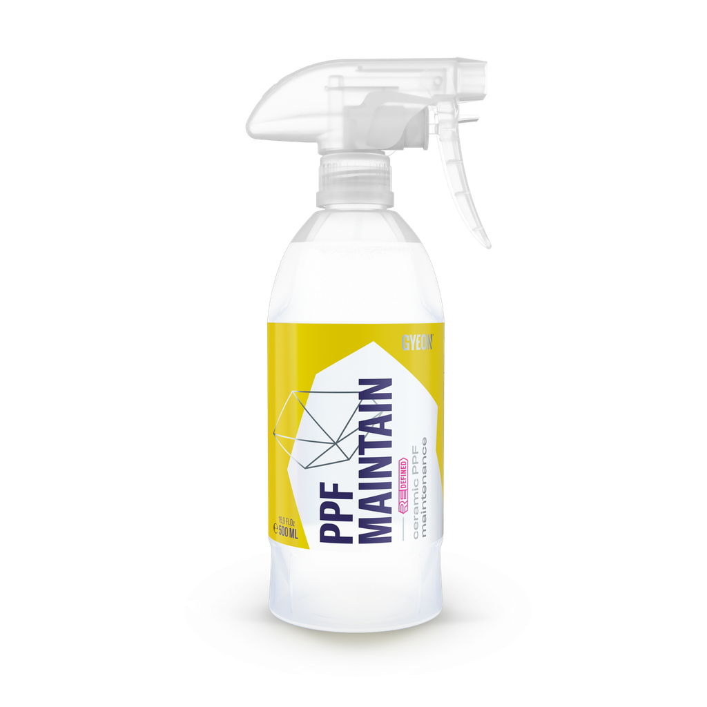 Q2M PPF Maintain REDEFINED