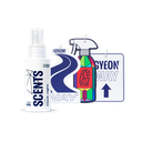 Q2M Scents Black Night