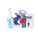 Q2m Scents Light Blue