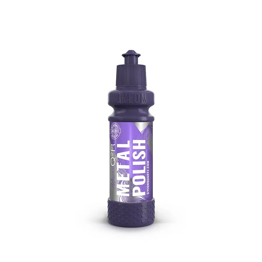 Q2R MetalPolish