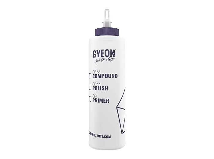 Q2M DispenserBottle