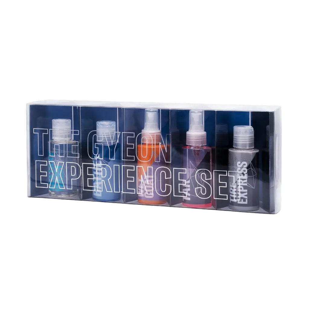 Q2M Experience Set