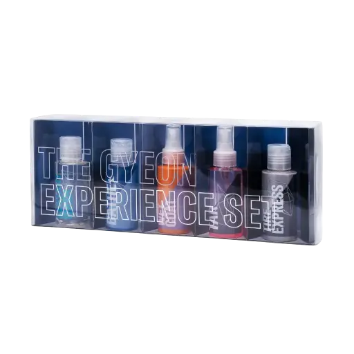 [GQ2MES] Q2M Experience Set