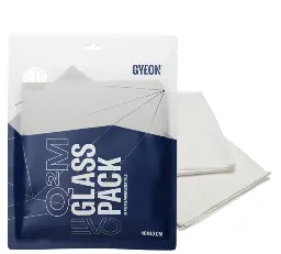 Q2M GlassPack EVO (2 pack)