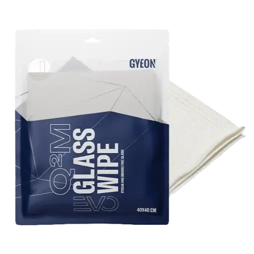 [8809432675709] Q2M GlassWipe EVO