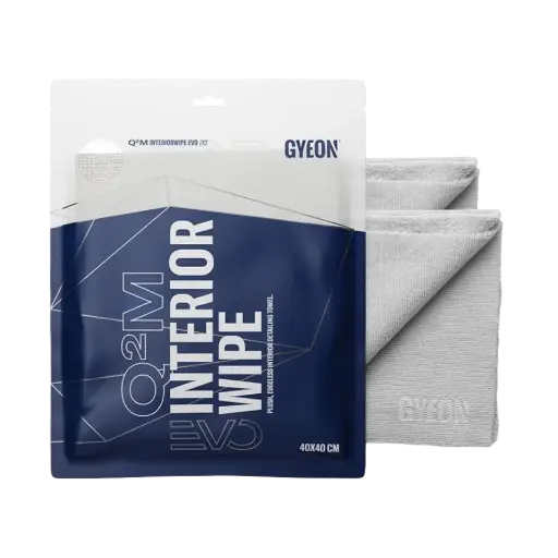 [8809432675730] Q2M InteriorWipe EVO (2 pack)