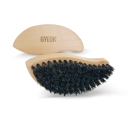 Q2M LeatherBrush