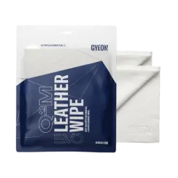Q2M LeatherWipe EVO (2 pack)