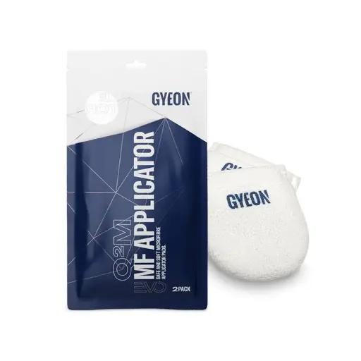 [8809432674870] Q2M MF Applicator EVO  (2 pack)