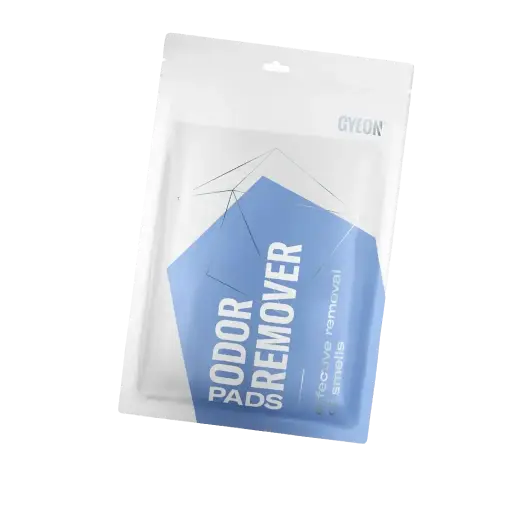 [8809973750774] Q2M Odor Remover Pads  4-pack