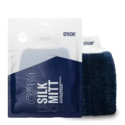Q2M SilkMitt EVO