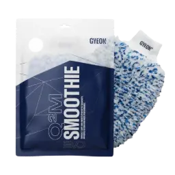 Q2M Smoothie Wash Mitt EVO