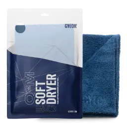 Q2M SoftDryer EVO