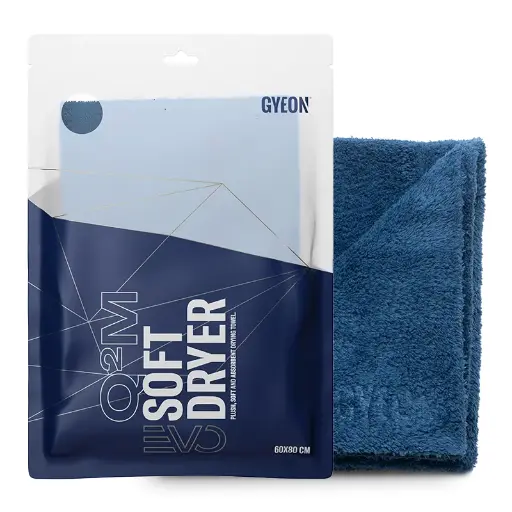 [8809432671435] Q2M SoftDryer EVO