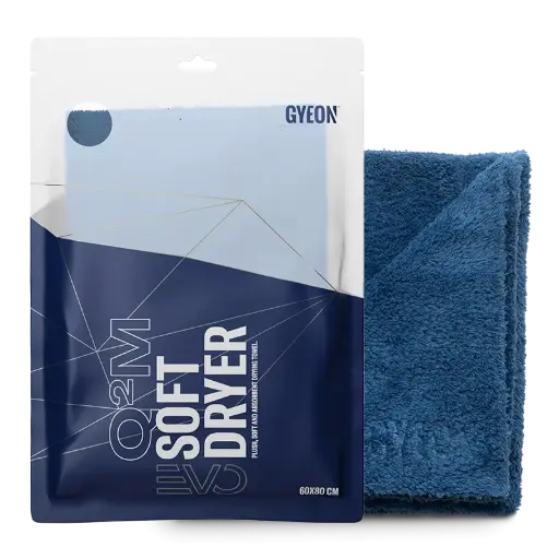 [8809432671435] Q2M SoftDryer EVO