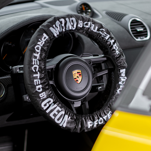 [8809432677925] Q2M Steering WheelCover