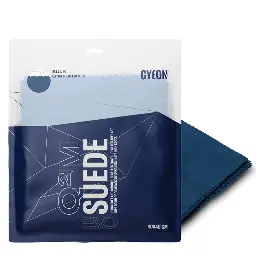 Q2M Suede EVO 40x40 cm (2 pack)