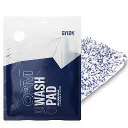 Q2M WashPad EVO