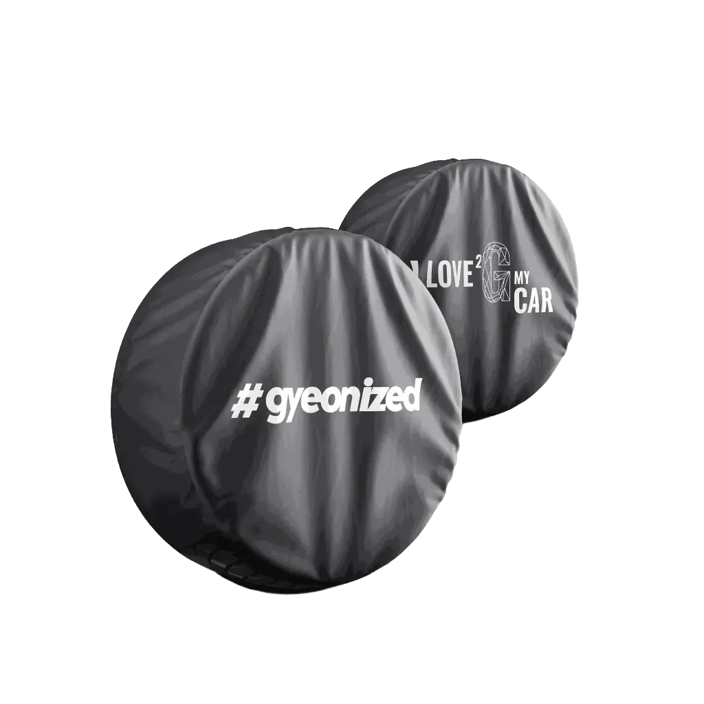 Q2M WheelCovers