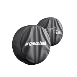 Q2M WheelCovers