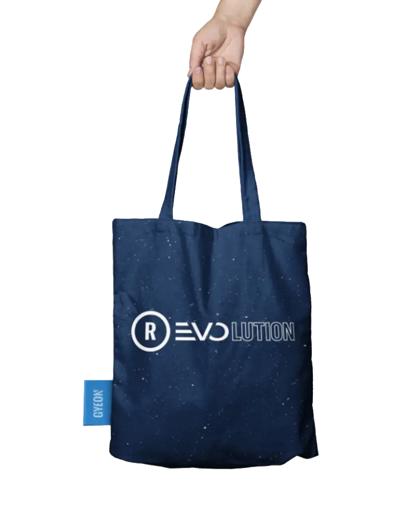 R Evolution Bag