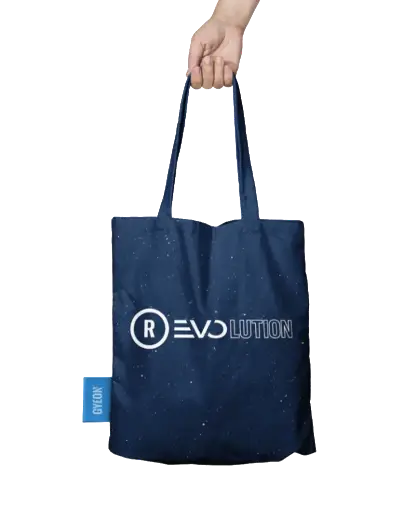 [8809432675563] R Evolution Bag