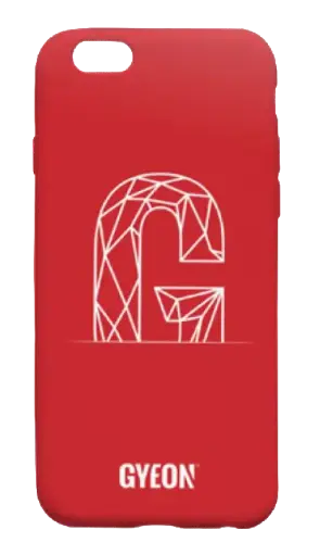 G phone case red