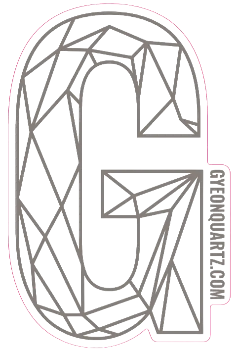 G Sticker Large